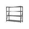 DRAPER 4SHELF METAL UNIT 195X61X183CM