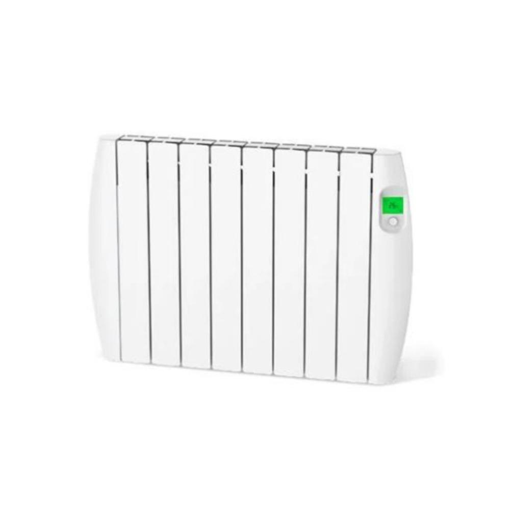 ECOVOLT 15 PANEL ELECTRIC RADIATOR 1500W 15-18SQM | Morris DIY | Waterford