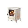 TARA ECO STOVE SATIN CREAM