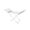 DE VIELLE 12M WINGED HEATED CLOTHES AIRER