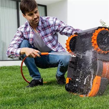 NAVIMOW H3000E-VF ROBOT