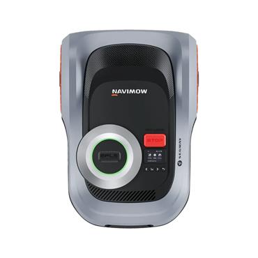 SEGWAY I210 LIDAR - 1000SQM