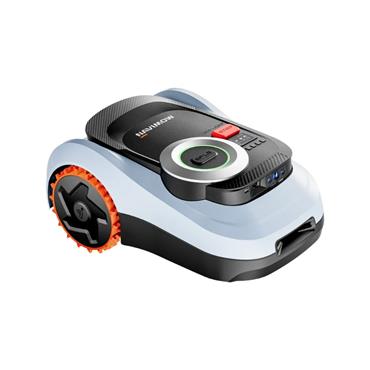 SEGWAY I210 LIDAR - 1000SQM
