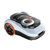 SEGWAY I215 LIDAR - 1500SQM