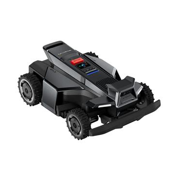 SEGWAY X4 SERIES X450 5000 SQ/M 4WD