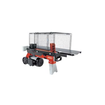 LEGACY LH4-370 LOG SPLITTER 1500W 4T SPLIT 5M CAB