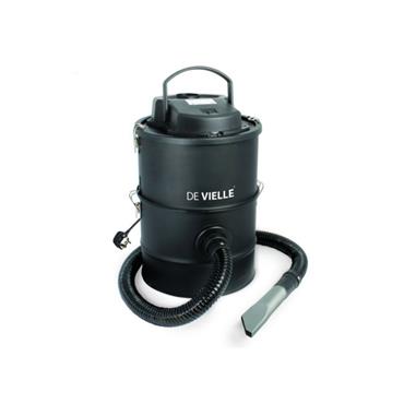 DE VIELLE DOULBE CHAMBER 3 FILTER ASH VAC 25L 1200