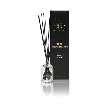 AROMATIC 89 REED DIFFUSER 50ML CLASSIC BOTTLE BLUE