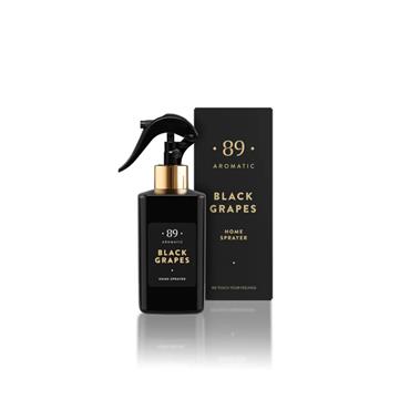 AROMATIC 89 AMBIENT SPRAY BLACK GRAPES