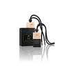 AROMATIC 89 HANGING GLASS AIR FRESHENER DORE