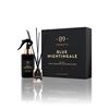 AROMATIC 89 HOME FRAGRANCE AMBIENT SPRAY & CANDLE BLUE NIGHTINGALE