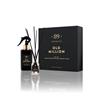 AROMATIC 89 HOME FRAGRANCE AMBIENT SPRAY & CANDLE OLD MILLION