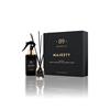 AROMATIC 89 HOME FRAGRANCE AMBIENT SPRAY & CANDLE MAJESTY