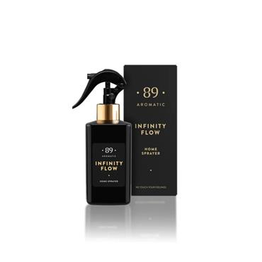 AROMATIC 89 HOME FRAGRANCE & AMBIENT SPRAY INFINITY FLOW