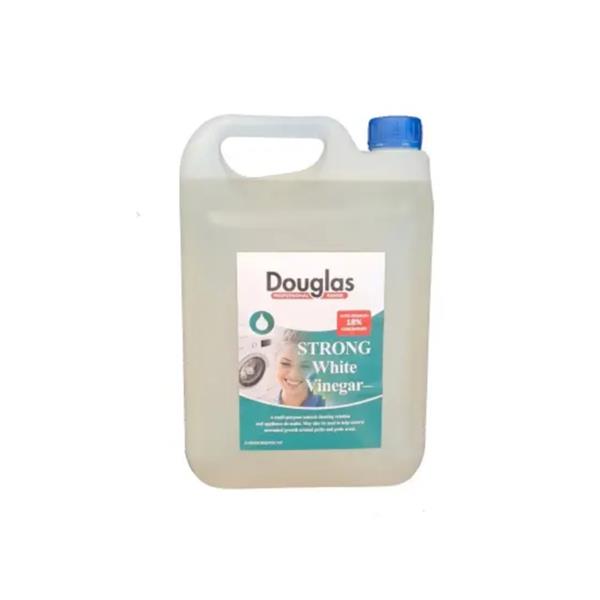 5LTR STRONG WHITE VINEGAR Morris DIY Waterford