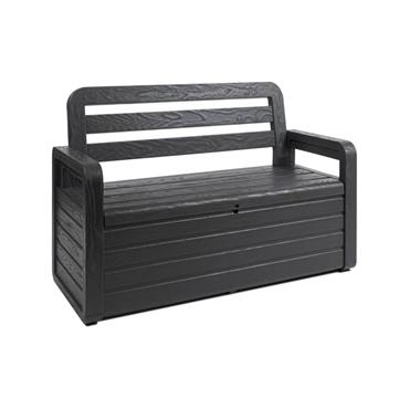 FOREVER SPRING BENCH GARDEN STORAGE