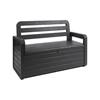FOREVER SPRING BENCH GARDEN STORAGE