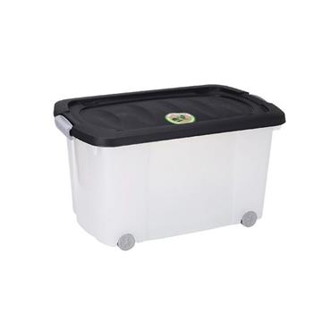 ROLLER BOX ON WHEELS