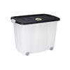 MULTIBOX ON WHEELS AND LID 60L