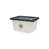 BOX STACKABLE W COVER 20L