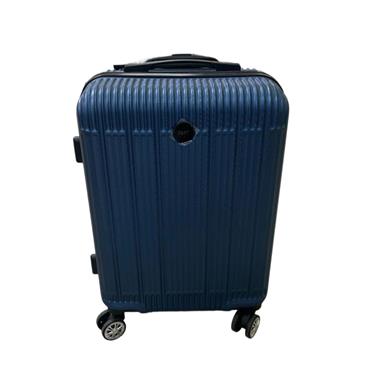 LARGE HARDSHELL LUGGAGE 28" NAVY