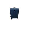 SMALL HARDSHELL LUGGAGE 20" NAVY