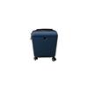 EXTRA SMALL HARDSHELL LUGGAGE 16" NAVY