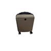 EXTRA SMALL HARDSHELL LUGGAGE 16" GOLD