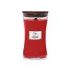 WOODWICK LARGE JAR CRIMSON BERRIES