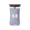 WOODWICK LAVENDER SPA LARGE JAR