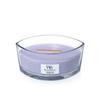 WOODWICK LAVENDER SPA ELLIPSE JAR