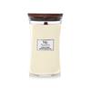 WOODWICK ISLAND COCONUT LARGE JAR