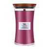 WOODWICK LARGE WILD BERRY AND BEETS