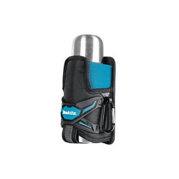 MAKITA THERMAL FLASK & HOLDER