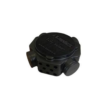 RADON SUMP LAYDEX POLY SUMP LAYDEX