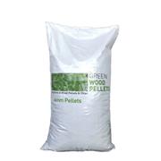 TOP WOOD PELLET PREMIUM 15KG