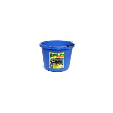15LT HEAVY DUTY INVINCIBLE BUCKET 5YG BLUE