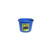 15LT HEAVY DUTY INVINCIBLE BUCKET 5YG BLUE