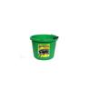 15LT HEAVY DUTY INVINCIBLE BUCKET 5YG GREEN