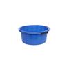 15LT SHALLOW PLASTERERS MIXING BUCKET  BLUE