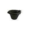 15LT  VERY TOUGH HEAVY DUTY RUBBERTEX  BLACK