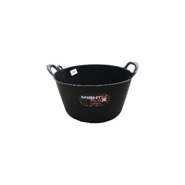 15LT SMALL FLEXIBLE TUB YELLOW