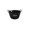 15LT SMALL FLEXIBLE TUB YELLOW