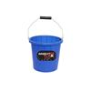 HOOF PROOF MIGHTY FLEX 10LT CALF MP BUCKET BLUE