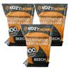 10KG KOZYHOME HARDWOOD BLOCKS 3FOR€22
