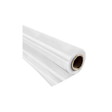 POLYTHENE CLEAR 500G HEAVY DUTY 17.5M X 3.5M
