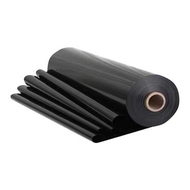 POLYTHENE BLACK 500G HEAVY DUTY 15M X 3.5M