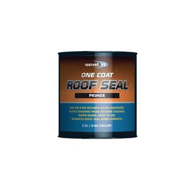 2.5LTR ROOF SEAL PRIMER SEAL IT