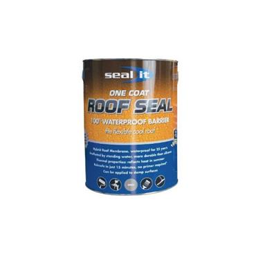 2.5LTR ROOF SEAL LIQUID MEMBRANE SEAL IT