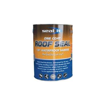 5LTR ROOF SEAL LIQUID MEMBRANE SEAL IT